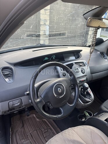 Renault Scenic 2008, 584,000 km - 1.5 l - Bakı