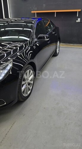 Chevrolet Malibu 2012, 153,000 km - 2.4 l - Bakı