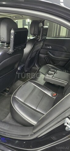 Chevrolet Malibu 2012, 153,000 km - 2.4 l - Bakı