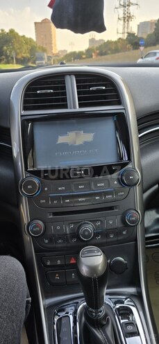 Chevrolet Malibu 2012, 153,000 km - 2.4 l - Bakı