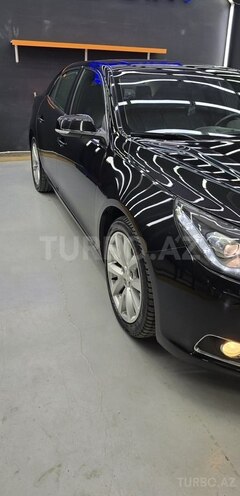 Chevrolet Malibu 2012, 153,000 km - 2.4 l - Bakı