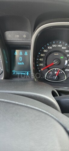 Chevrolet Malibu 2012, 153,000 km - 2.4 l - Bakı