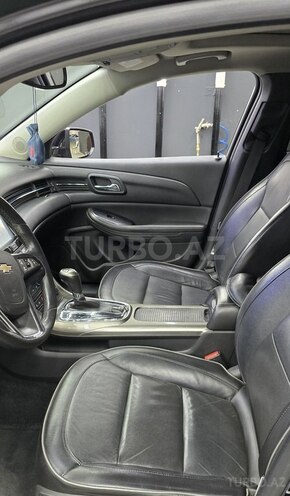 Chevrolet Malibu 2012, 153,000 km - 2.4 l - Bakı