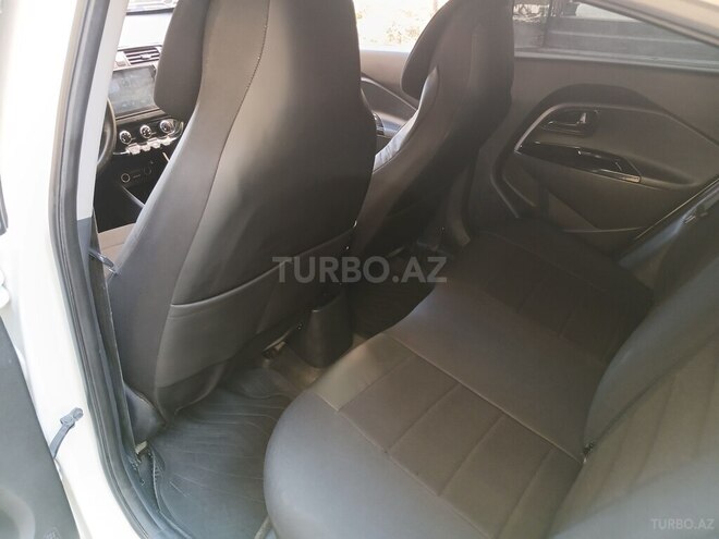 Kia Rio 2012, 225,725 km - 1.4 l - Bakı