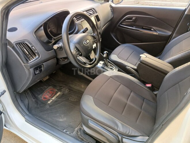 Kia Rio 2012, 225,725 km - 1.4 l - Bakı
