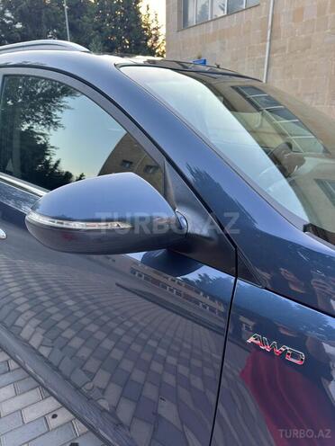 Kia Sportage 2013, 193,000 km - 2.0 l - Bakı