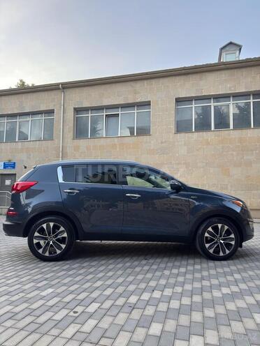 Kia Sportage 2013, 193,000 km - 2.0 l - Bakı