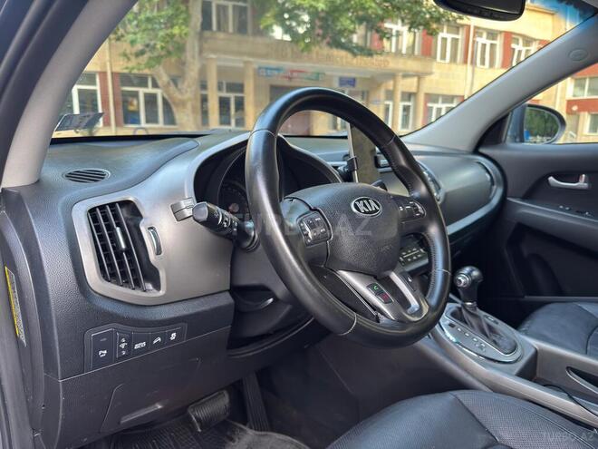 Kia Sportage 2013, 193,000 km - 2.0 l - Bakı