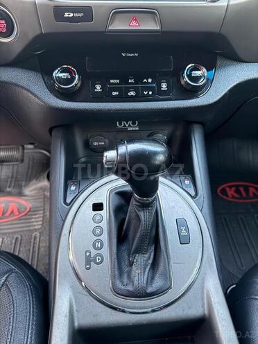Kia Sportage 2013, 193,000 km - 2.0 l - Bakı