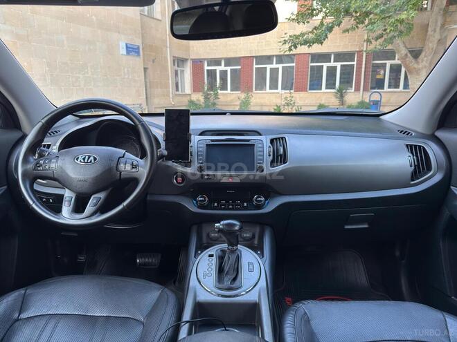 Kia Sportage 2013, 193,000 km - 2.0 l - Bakı