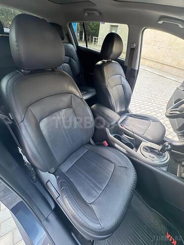 Kia Sportage 2013, 193,000 km - 2.0 l - Bakı