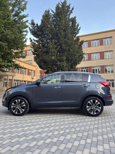 Kia Sportage 2013, 193,000 km - 2.0 l - Bakı