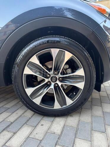 Kia Sportage 2013, 193,000 km - 2.0 l - Bakı