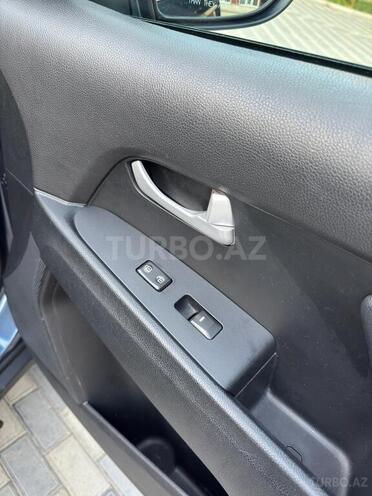 Kia Sportage 2013, 193,000 km - 2.0 l - Bakı