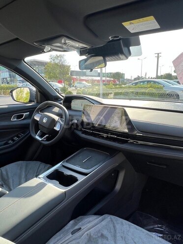 Changan CS 55 Plus-3
