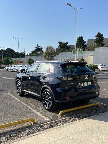 Changan CS 55 Plus-2