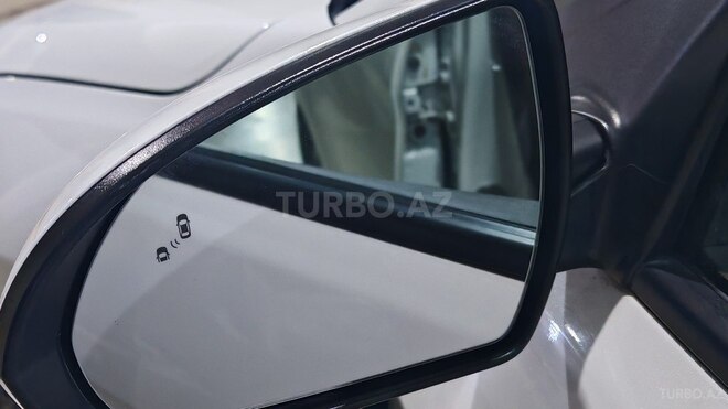Hyundai Elantra 2019, 89,000 km - 2.0 l - Bakı
