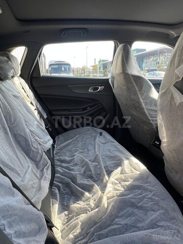 Changan CS 55 Plus-19