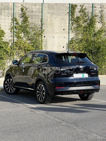 Changan CS 55 Plus-9