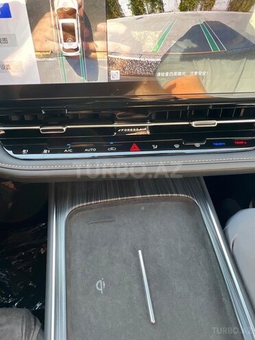Changan CS 55 Plus-10