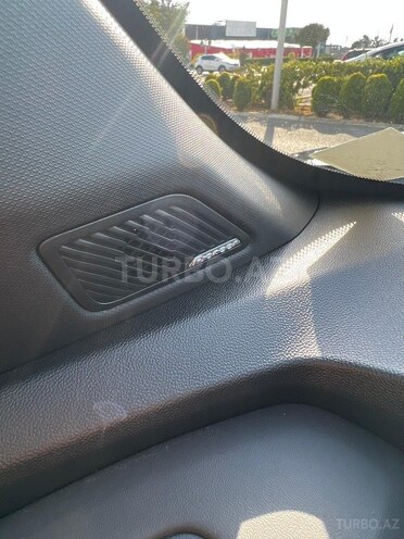 Changan CS 55 Plus-20
