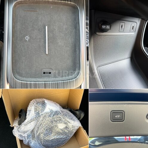 Changan CS 55 Plus-15