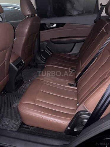VGV U70 Pro 2024, 20,000 km - 1.5 l - Bakı