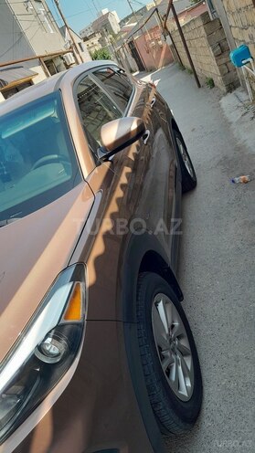 Hyundai Tucson 2016, 114,000 km - 2.0 l - Bakı
