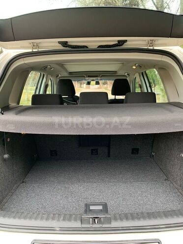 Volkswagen Tiguan 2012, 180,000 km - 2.0 l - Bakı