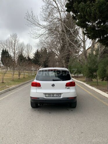 Volkswagen Tiguan 2012, 180,000 km - 2.0 l - Bakı