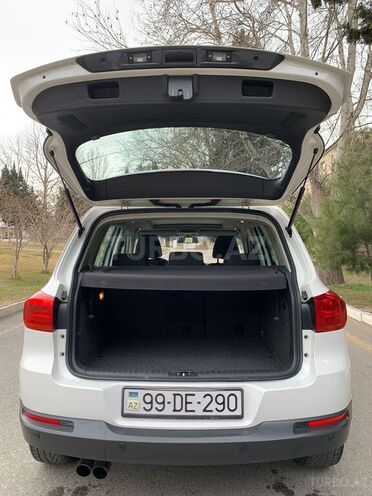 Volkswagen Tiguan 2012, 180,000 km - 2.0 l - Bakı