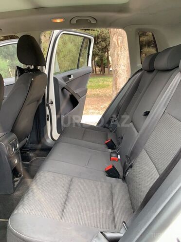 Volkswagen Tiguan 2012, 180,000 km - 2.0 l - Bakı