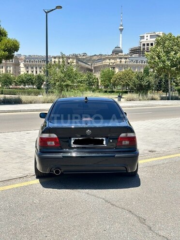 BMW 530 2003, 287,000 km - 3.0 l - Bakı