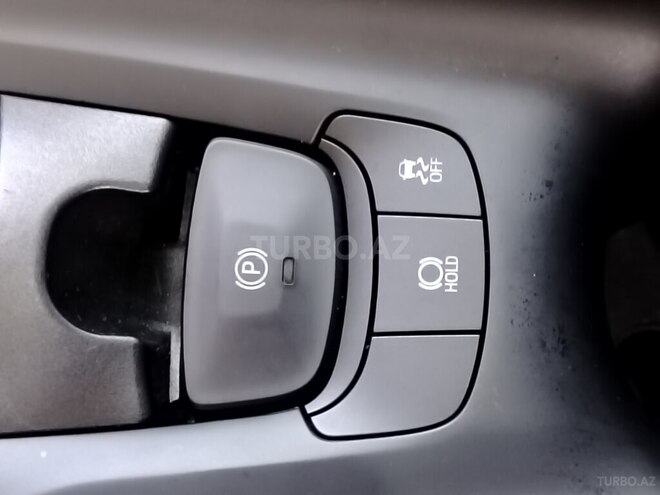 Toyota C-HR 2018, 124,563 km - 2.0 l - Bakı
