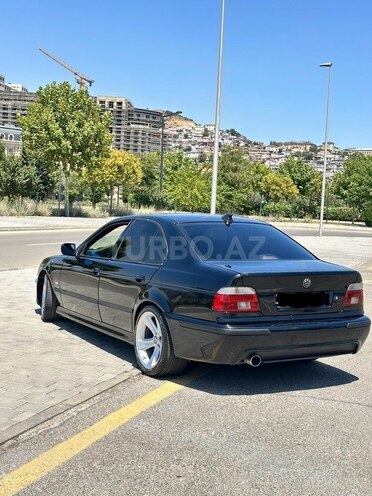 BMW 530 2003, 287,000 km - 3.0 l - Bakı