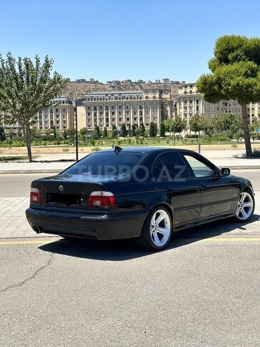 BMW 530 2003, 287,000 km - 3.0 l - Bakı