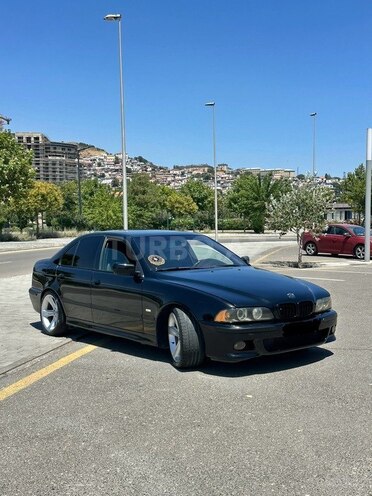 BMW 530 2003, 287,000 km - 3.0 l - Bakı