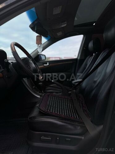 Hyundai Sonata 2009, 288,000 km - 2.0 l - Bakı