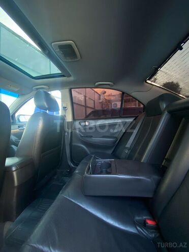 Hyundai Sonata 2009, 288,000 km - 2.0 l - Bakı