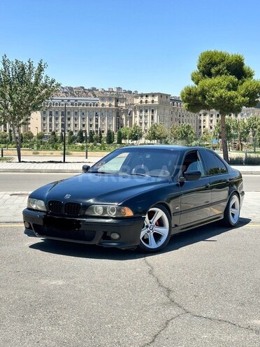 BMW 530 2003, 287,000 km - 3.0 l - Bakı