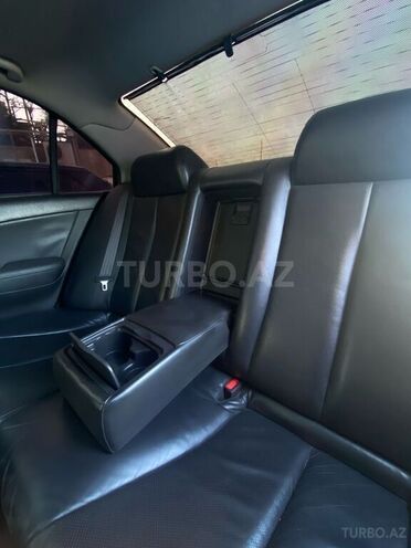 Hyundai Sonata 2009, 288,000 km - 2.0 l - Bakı