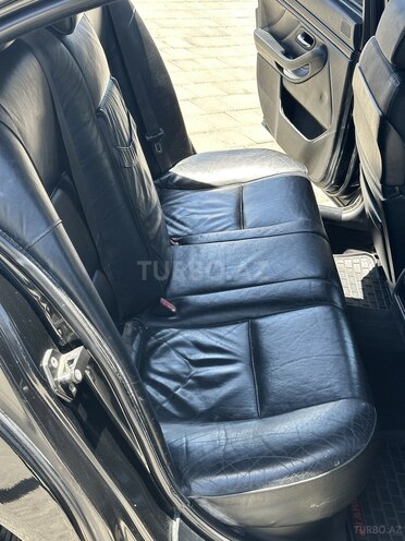 BMW 530 2003, 287,000 km - 3.0 l - Bakı