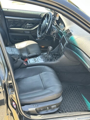 BMW 530 2003, 287,000 km - 3.0 l - Bakı