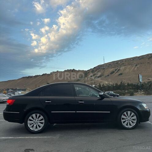 Hyundai Sonata 2009, 288,000 km - 2.0 l - Bakı
