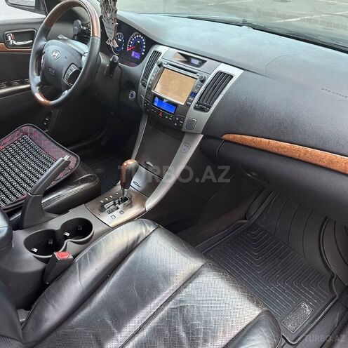 Hyundai Sonata 2009, 288,000 km - 2.0 l - Bakı