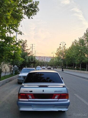 LADA (VAZ) 2115 2002, 333,000 km - 1.5 l - Yevlax