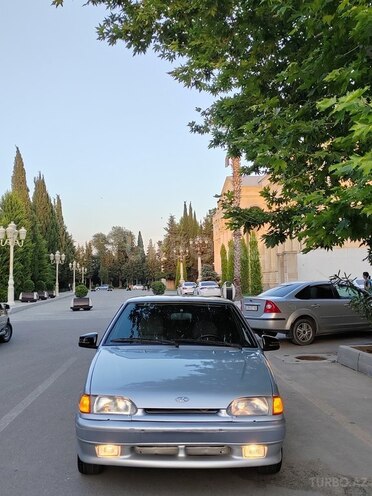 LADA (VAZ) 2115 2002, 333,000 km - 1.5 l - Yevlax