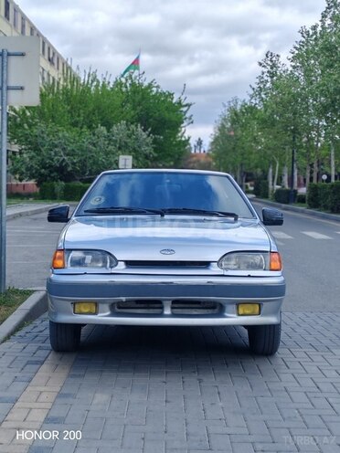 LADA (VAZ) 2115 2002, 333,000 km - 1.5 l - Yevlax