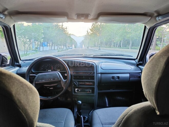 LADA (VAZ) 2115 2002, 333,000 km - 1.5 l - Yevlax
