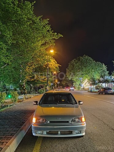 LADA (VAZ) 2115 2002, 333,000 km - 1.5 l - Yevlax